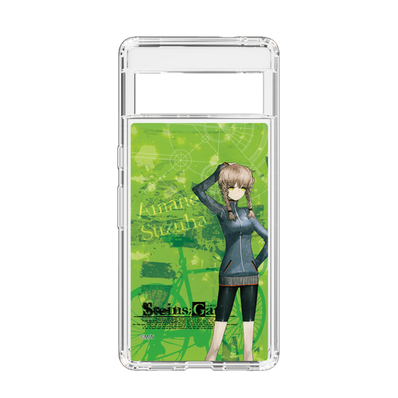 Slim Protection Case［ STEINS;GATE - Suzuha Amane ］