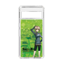 Slim Protection Case［ STEINS;GATE - Suzuha Amane ］