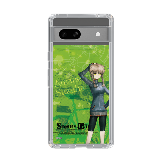 Slim Protection Case［ STEINS;GATE - Suzuha Amane ］