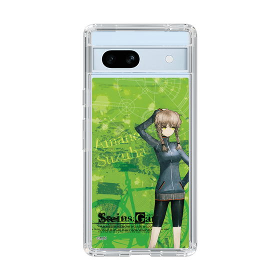 Slim Protection Case［ STEINS;GATE - Suzuha Amane ］