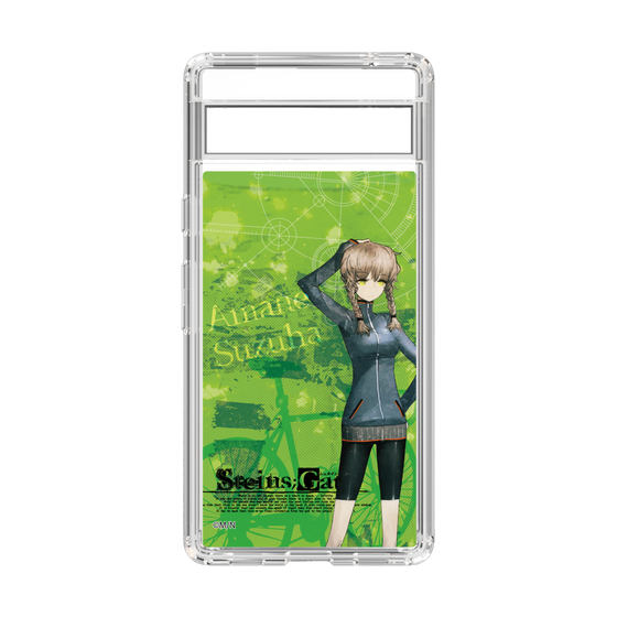 Slim Protection Case［ STEINS;GATE - Suzuha Amane ］