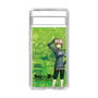 Slim Protection Case［ STEINS;GATE - Suzuha Amane ］