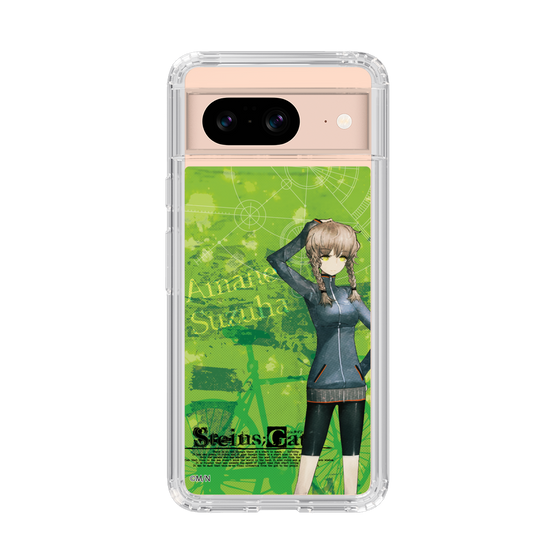 Slim Protection Case［ STEINS;GATE - Suzuha Amane ］