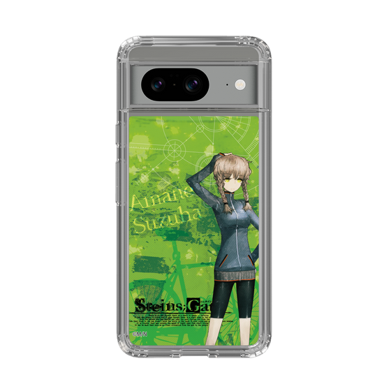 Slim Protection Case［ STEINS;GATE - Suzuha Amane ］