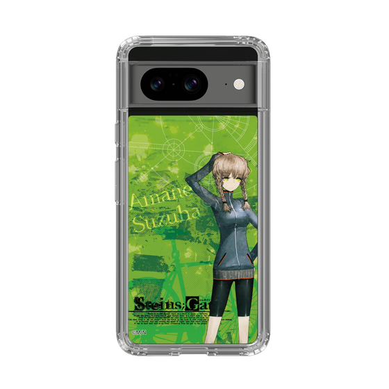 Slim Protection Case［ STEINS;GATE - Suzuha Amane ］