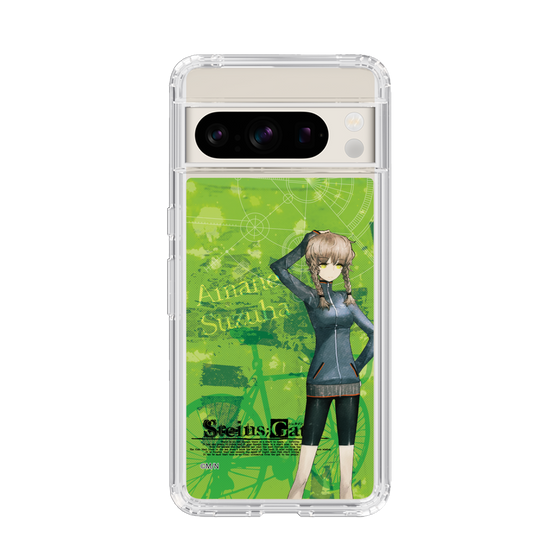 Slim Protection Case［ STEINS;GATE - Suzuha Amane ］