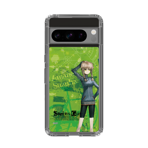 Slim Protection Case［ STEINS;GATE - Suzuha Amane ］