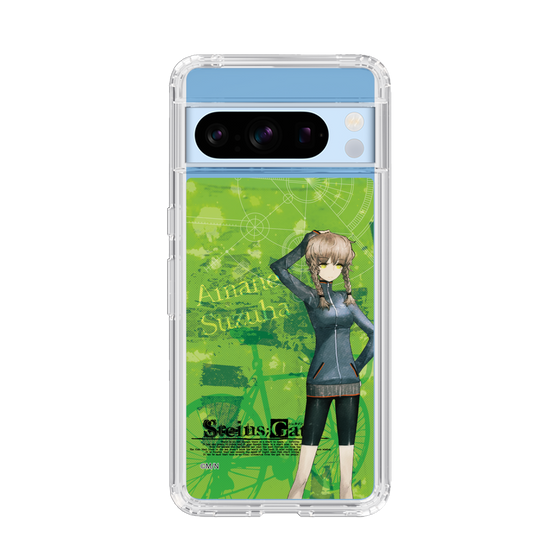 Slim Protection Case［ STEINS;GATE - Suzuha Amane ］