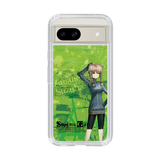 Slim Protection Case［ STEINS;GATE - Suzuha Amane ］