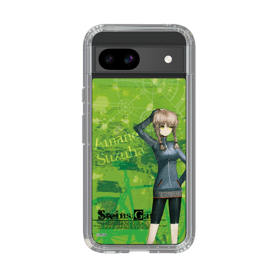 Slim Protection Case［ STEINS;GATE - Suzuha Amane ］