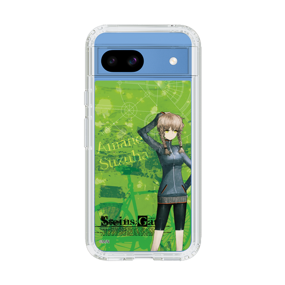 Slim Protection Case［ STEINS;GATE - Suzuha Amane ］
