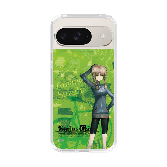 Slim Protection Case［ STEINS;GATE - Suzuha Amane ］