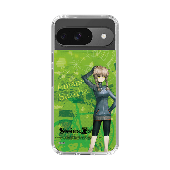 Slim Protection Case［ STEINS;GATE - Suzuha Amane ］
