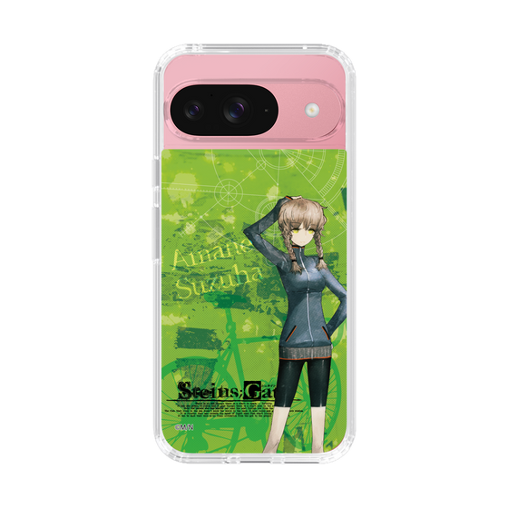 Slim Protection Case［ STEINS;GATE - Suzuha Amane ］