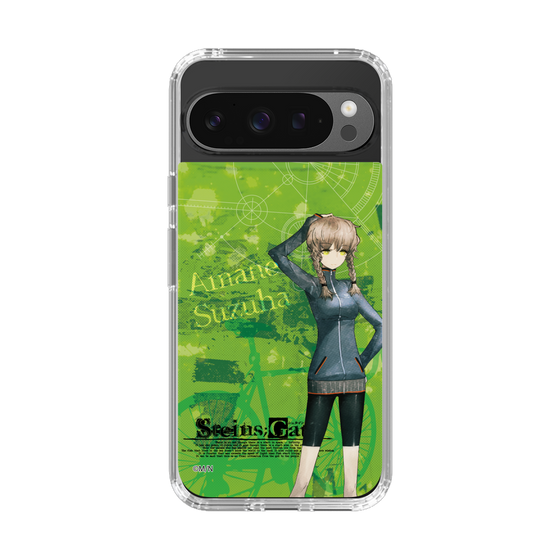 Slim Protection Case［ STEINS;GATE - Suzuha Amane ］