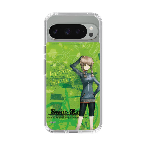 Slim Protection Case［ STEINS;GATE - Suzuha Amane ］