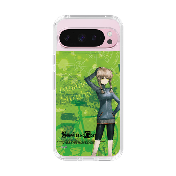 Slim Protection Case［ STEINS;GATE - Suzuha Amane ］