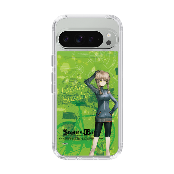 Slim Protection Case［ STEINS;GATE - Suzuha Amane ］
