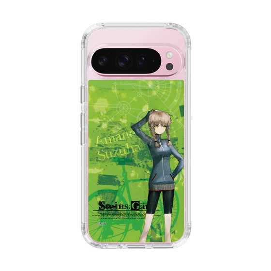 Slim Protection Case［ STEINS;GATE - Suzuha Amane ］