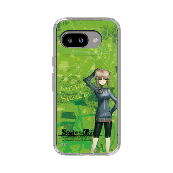 Slim Protection Case［ STEINS;GATE - Suzuha Amane ］