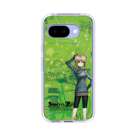 Slim Protection Case［ STEINS;GATE - Suzuha Amane ］