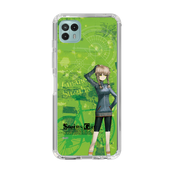 Slim Protection Case［ STEINS;GATE - Suzuha Amane ］