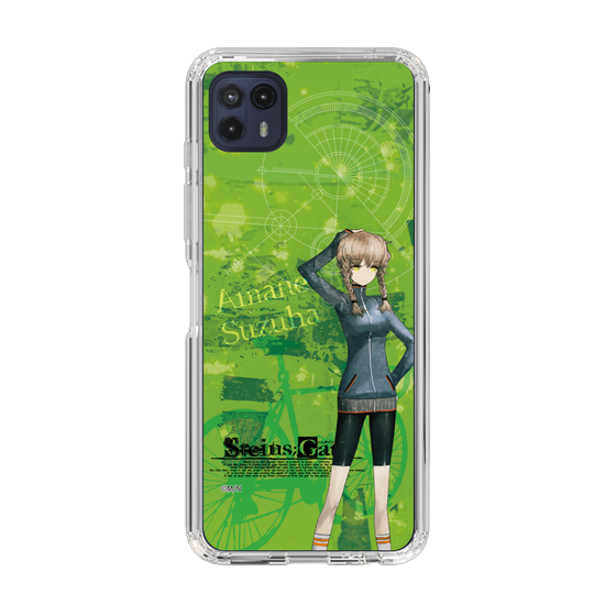 Slim Protection Case［ STEINS;GATE - Suzuha Amane ］