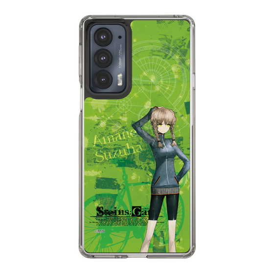 Slim Protection Case［ STEINS;GATE - Suzuha Amane ］