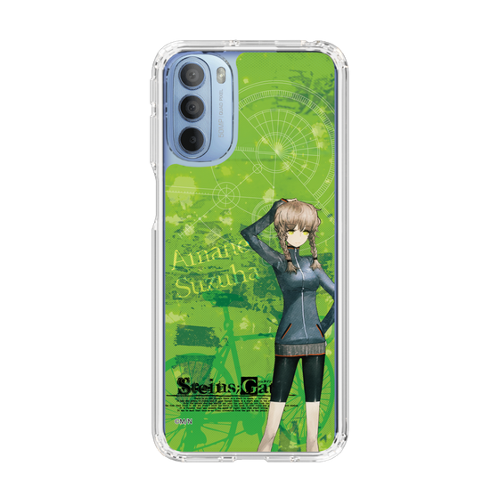 Slim Protection Case［ STEINS;GATE - Suzuha Amane ］