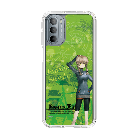 Slim Protection Case［ STEINS;GATE - Suzuha Amane ］