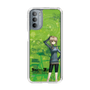 Slim Protection Case［ STEINS;GATE - Suzuha Amane ］