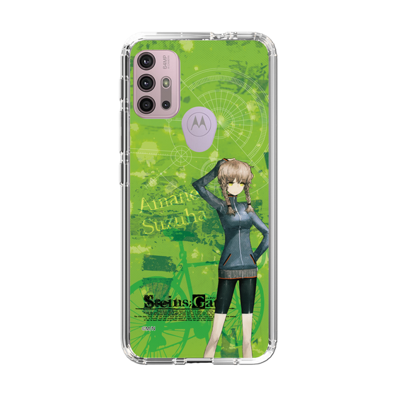Slim Protection Case［ STEINS;GATE - Suzuha Amane ］