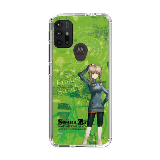 Slim Protection Case［ STEINS;GATE - Suzuha Amane ］