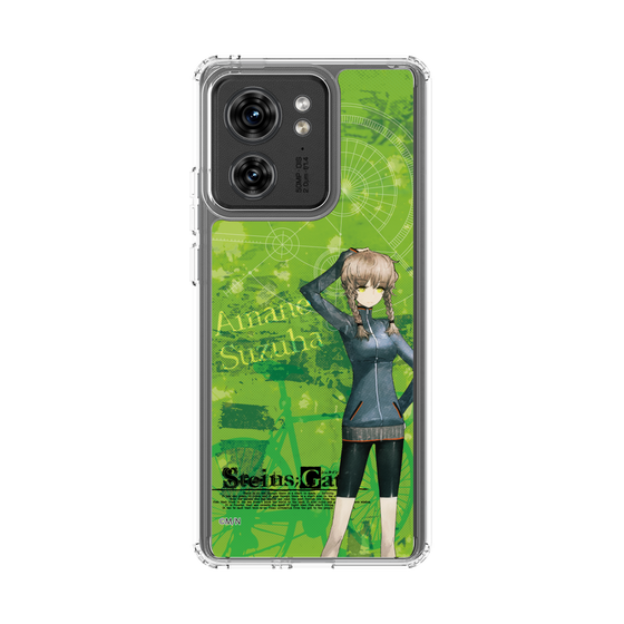 Slim Protection Case［ STEINS;GATE - Suzuha Amane ］