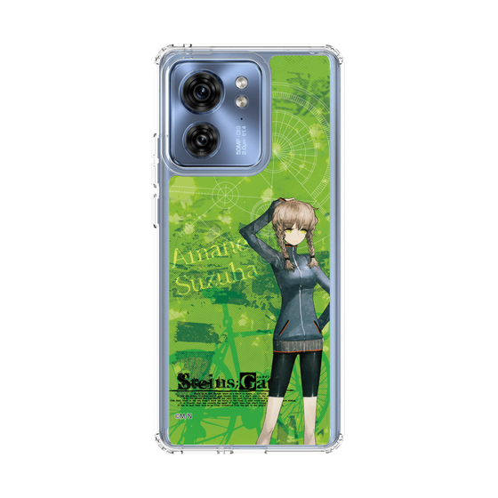 Slim Protection Case［ STEINS;GATE - Suzuha Amane ］
