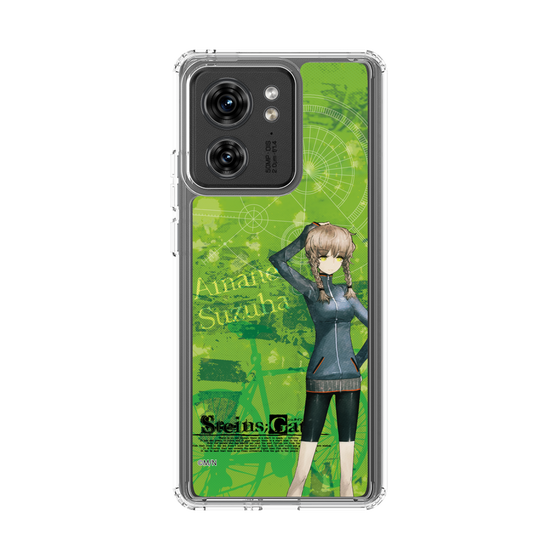 Slim Protection Case［ STEINS;GATE - Suzuha Amane ］