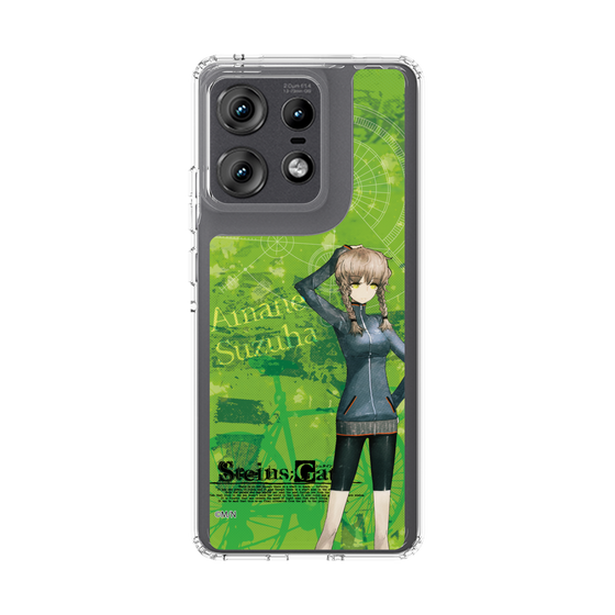 Slim Protection Case［ STEINS;GATE - Suzuha Amane ］