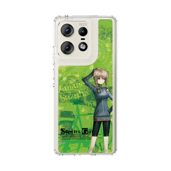 Slim Protection Case［ STEINS;GATE - Suzuha Amane ］