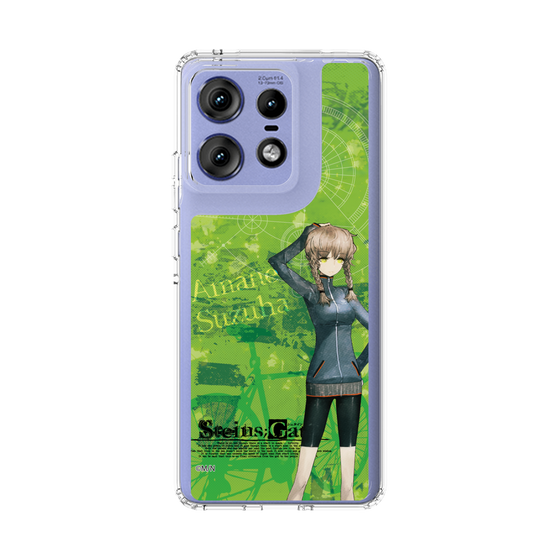 Slim Protection Case［ STEINS;GATE - Suzuha Amane ］