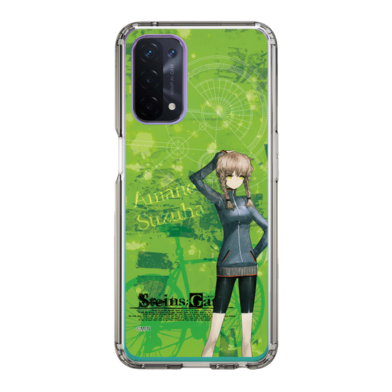 Slim Protection Case［ STEINS;GATE - Suzuha Amane ］