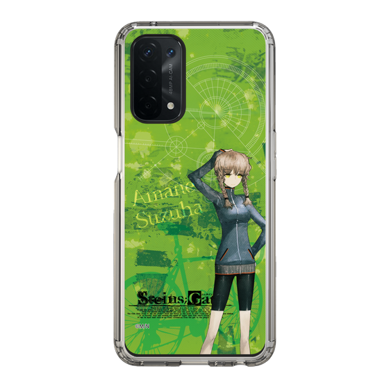 Slim Protection Case［ STEINS;GATE - Suzuha Amane ］