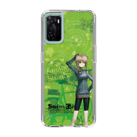 Slim Protection Case［ STEINS;GATE - Suzuha Amane ］