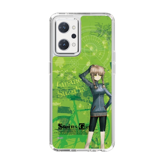 Slim Protection Case［ STEINS;GATE - Suzuha Amane ］