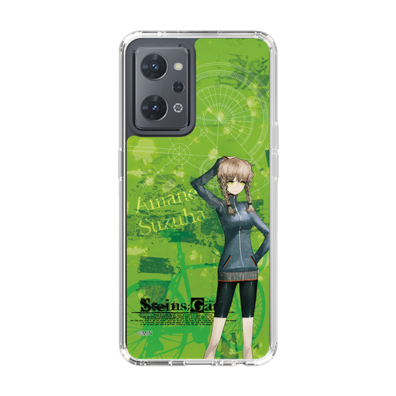 Slim Protection Case［ STEINS;GATE - Suzuha Amane ］