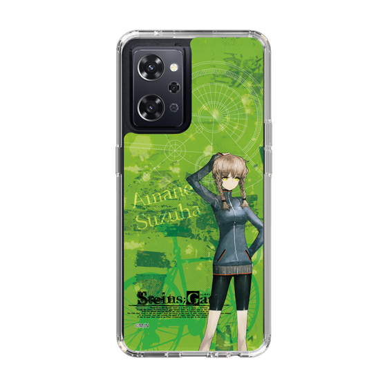 Slim Protection Case［ STEINS;GATE - Suzuha Amane ］