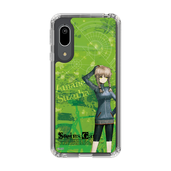 Slim Protection Case［ STEINS;GATE - Suzuha Amane ］