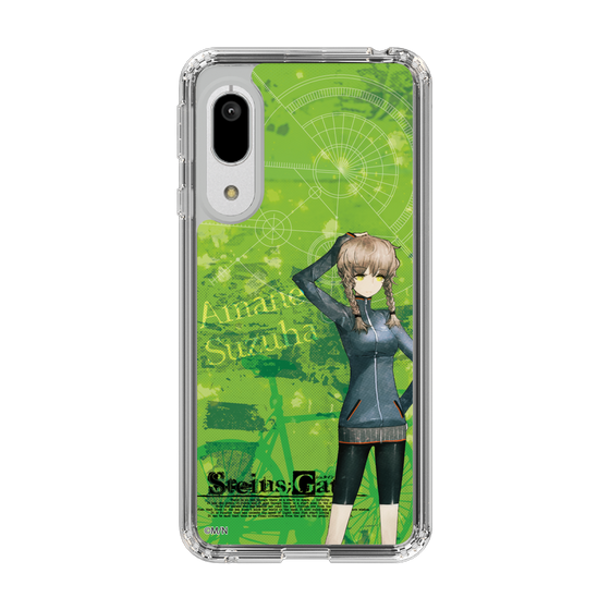Slim Protection Case［ STEINS;GATE - Suzuha Amane ］