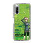 Slim Protection Case［ STEINS;GATE - Suzuha Amane ］