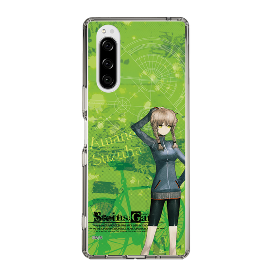 Slim Protection Case［ STEINS;GATE - Suzuha Amane ］