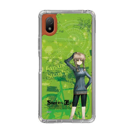Slim Protection Case［ STEINS;GATE - Suzuha Amane ］